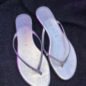 Italian Shoemarkers Sandal size 9.5